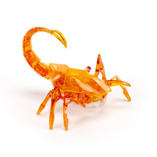 HEXBUG Interaktyvus skorpionas