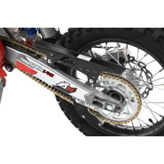 BENZININIS KROSINIS MOTOCIKLAS MONKEY Premium Thunder 140cc