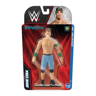 TCG Bend-Ems Figūrėlė WWE Superžvaigždės