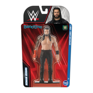 TCG Bend-Ems Figūrėlė WWE Superžvaigždės