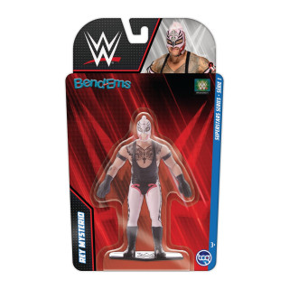 TCG Bend-Ems Figūrėlė WWE Superžvaigždės