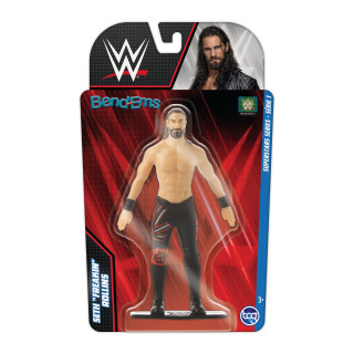 TCG Bend-Ems Figūrėlė WWE Superžvaigždės