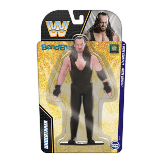 TCG Bend-Ems Figūrėlė WWE Legendos