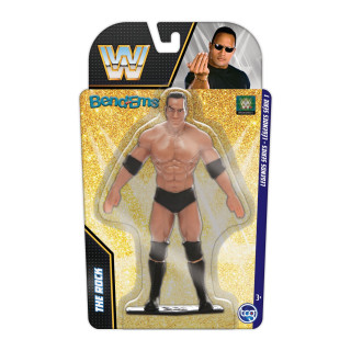 TCG Bend-Ems Figūrėlė WWE Legendos