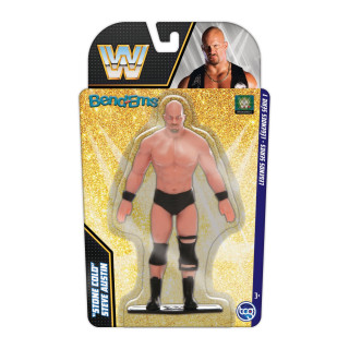 TCG Bend-Ems Figūrėlė WWE Legendos