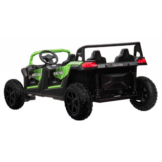 4-seater Buggy ATV RACING UTV2000 Vehicle With Li-ion Battery Green