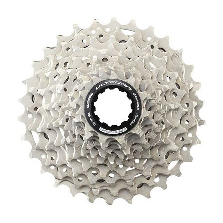 Galinis žvaigždžių blokas Shimano ULTEGRA CS-R8101 12-speed-11-30T