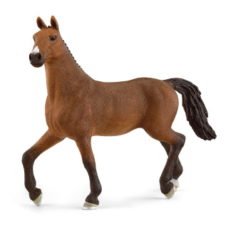 SCHLEICH HORSE CLUB Oldenburgo veislės kumelė