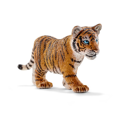 SCHLEICH WILD LIFE Tigriukas