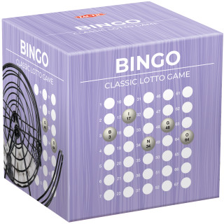 TACTIC Žaidimas Bingo