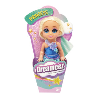 FUNVILLE DREAMEEZ Mini lėlytė