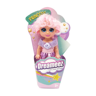 FUNVILLE DREAMEEZ Mini lėlytė