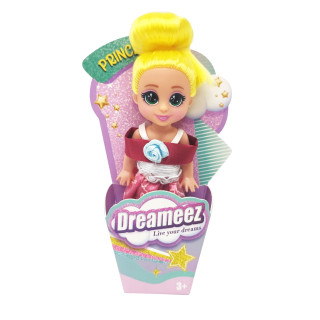 FUNVILLE DREAMEEZ Mini lėlytė