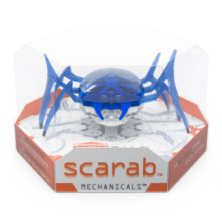 HEXBUG Interaktyvus skarabėjus