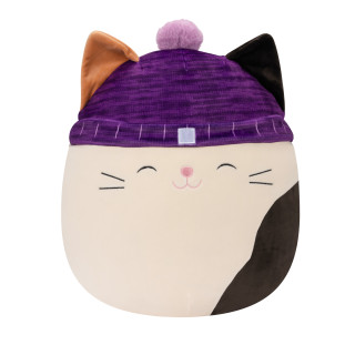 SQUISHMALLOWS W17 Pliušinis žaislas, 40 cm