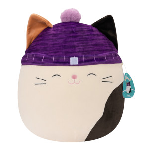 SQUISHMALLOWS W17 Pliušinis žaislas, 40 cm