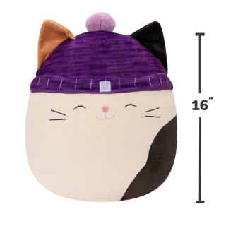 SQUISHMALLOWS W17 Pliušinis žaislas, 40 cm