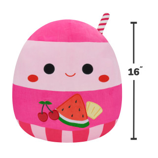 SQUISHMALLOWS W17 Pliušinis žaislas, 40 cm