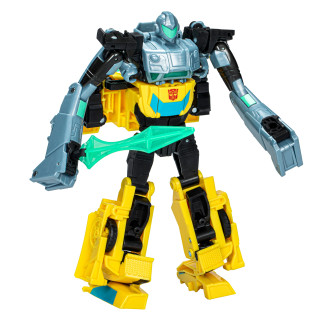 TRANSFORMERS EARTHSPARK transformeris COMBINER