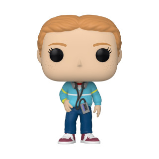 FUNKO POP! Vinilinė figūrėlė: Stranger Things - Max