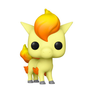 FUNKO POP! Vinilinė figūrėlė: Pokemon - Ponyta