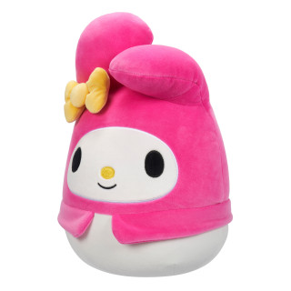 SQUISHMALLOWS HELLO KITTY W18 Pliušinis žaislas, 20 cm