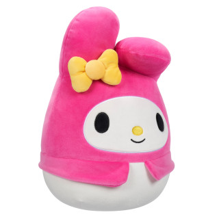 SQUISHMALLOWS HELLO KITTY W18 Pliušinis žaislas, 20 cm