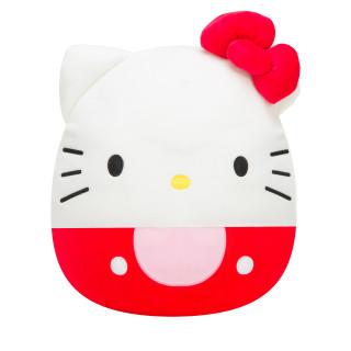 SQUISHMALLOWS HELLO KITTY W18 Pliušinis žaislas, 20 cm