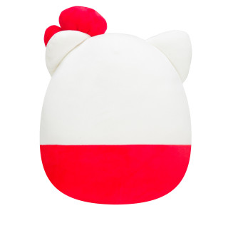 SQUISHMALLOWS HELLO KITTY W18 Pliušinis žaislas, 20 cm