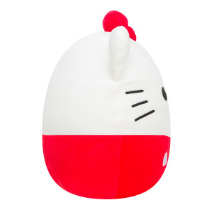 SQUISHMALLOWS HELLO KITTY W18 Pliušinis žaislas, 20 cm