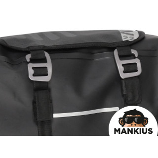 WATERPROOF TANK BAG SHAD 13L