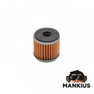 OIL FILTER FOR BENELLI TRK251 TNT25, TNT300, TNT400