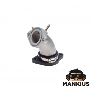 MANIFOLD FOR YAMAHA MAJESTY 125/180