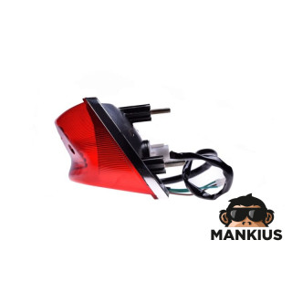 LAMP, TAIL FOR BENZER YANKEE