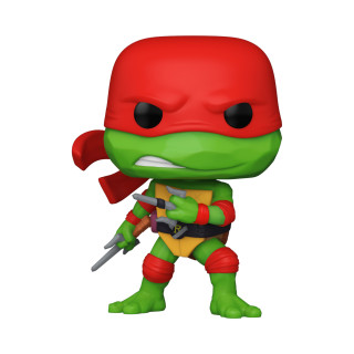 FUNKO POP! Vinilinė figūrėlė: Teenage Mutant Ninja Turtles - Raphael