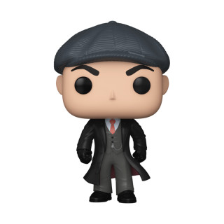 FUNKO POP! Vinilinė figūrėlė: Peaky Blinders - Thomas w/Chase