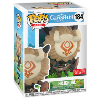 FUNKO POP! Vinilinė figūrėlė: Genshin Impact - Hilichurl