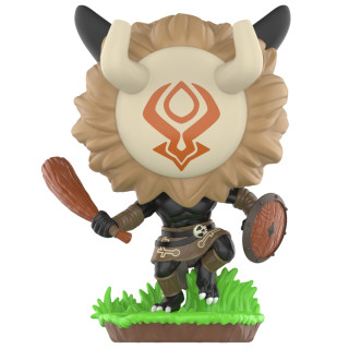 FUNKO POP! Vinilinė figūrėlė: Genshin Impact - Hilichurl