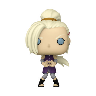 FUNKO POP! Vinilinė figūrėlė: Naruto - Ino Yamanaka