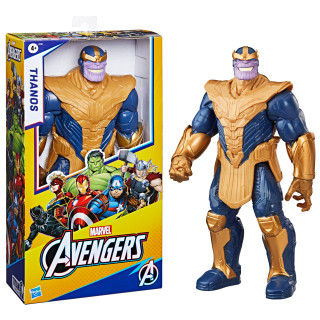 AVENGERS Titan Hero figūrėlė Thanos , 30 cm