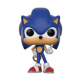 FUNKO POP! Vinilinė figūrėlė: Sonic