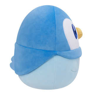 SQUISHMALLOWS Pokemon pliušinis žaislas Piplup, 25 cm