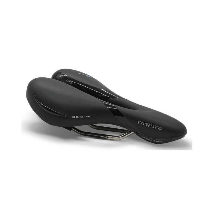 Balnelis Selle Royal Respiro Moderate HE RVL RoyalGel