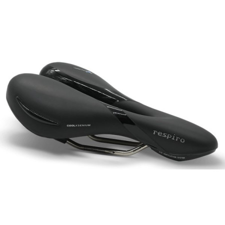 Balnelis Selle Royal Respiro Moderate HE RVL RoyalGel