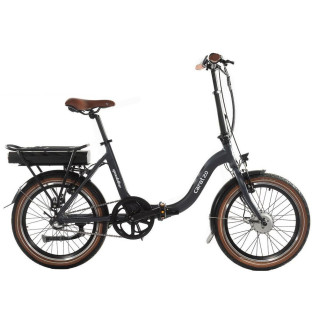 Dviratis GEOBIKE Carat 2.0 20"-10.4Ah