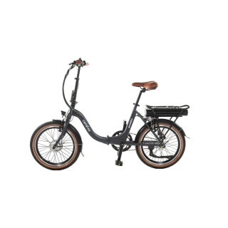 Dviratis GEOBIKE Carat 2.0 20"-10.4Ah