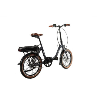 Dviratis GEOBIKE Carat 2.0 20"-10.4Ah