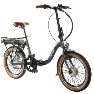 Dviratis GEOBIKE Carat 2.0 20"-10.4Ah