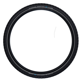 Padanga 28" Schwalbe Marathon 365 HS 475, Perf Wired 50-622 / 28x2.00 Addix 4Season Black-Reflex