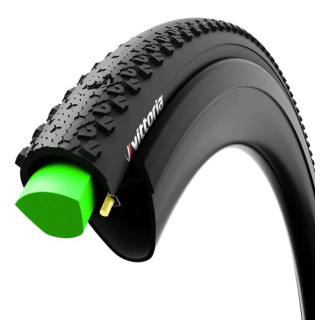 Bekamerinės padangos apsauga Vittoria Air-Liner Light Gravel 700x42/50